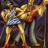 IKE ET TINA TURNER