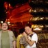 B COMME BANGKOK, LE PALAIS - T