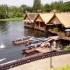 K COMME KANCHANABURI - THAÏLA