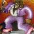 JAMES BROWN