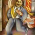 MUDDY WATERS