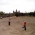 A COMME ANGKOR WAT - CAMBODGE