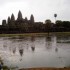 A COMME ANGKOR WAT - CAMBODGE