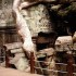 P COMME PREAH KHAN - CAMBODGE
