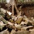 P COMME PREAH KHAN - CAMBODGE