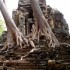 T COMME TA PHROM - CAMBODGE