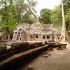 T COMME TA PHROM - CAMBODGE