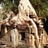 T COMME TA PHROM - CAMBODGE