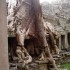T COMME TA PHROM - CAMBODGE