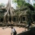 T COMME TA PHROM - CAMBODGE