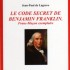 LE CODE SECRET DE BENJAMIN FRA