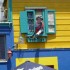 B COMME BUENOS AIRES - LA BOCA