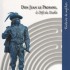 DON JUAN LE PROFANE