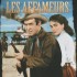 LES AFFAMEURS