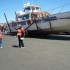 P COMME PUERTO PIRAMIDES - ARG