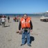 P COMME PUERTO PIRAMIDES - ARG