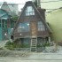 U COMME USHUAIA - LA VILLE - A