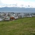 U COMME USHUAIA - LA BAIE - AR