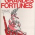 SUR LA PISTE DES GRANDES FORTU