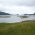 U COMME USHUAIA - LA NATURE - 