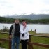 U COMME USHUAIA - LA NATURE - 