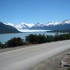 P COMME GLACIER PERITO MORENO 