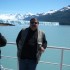 P COMME GLACIER PERITO MORENO 