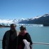 P COMME GLACIER PERITO MORENO 