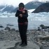 O COMME GLACIER ONELLI - ARGEN