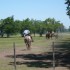 P COMME PAMPA -  EQUITATION, B