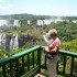 I COMME CHUTES IGUACU - BRÉSI