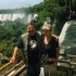 I COMME CHUTES IGUACU - BRÉSI