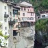 P COMME PONT EN ROYAN - ISÈRE