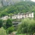 P COMME PONT EN ROYAN - ISÈRE