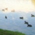 P COMME PONT EN ROYAN - LA BOU