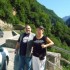 B COMME GORGE DE LA BOURNE - I