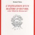 L'INITIATION D'UN MAÎTRE D'Œ
