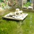 J COMME JARDIN DES FONTAINES P