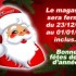 LE MOT DU WEBMASTER
