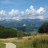 V COMME VASSIEUX EN VERCORS - 