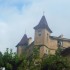 S COMME SAINT ANTOINE L'ABBAYE