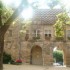 S COMME SAINT ANTOINE L'ABBAYE