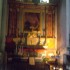S COMME SAINT ANTOINE L'ABBAYE