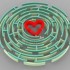 LE LABYRINTHE