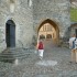 P COMME PEROUGES - AIN - FRANC