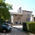 P COMME PEROUGES - AIN - FRANC