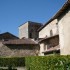 P COMME PEROUGES - AIN - FRANC