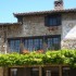 P COMME PEROUGES - AIN - FRANC