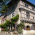P COMME PEROUGES - AIN - FRANC