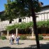 P COMME PEROUGES - AIN - FRANC